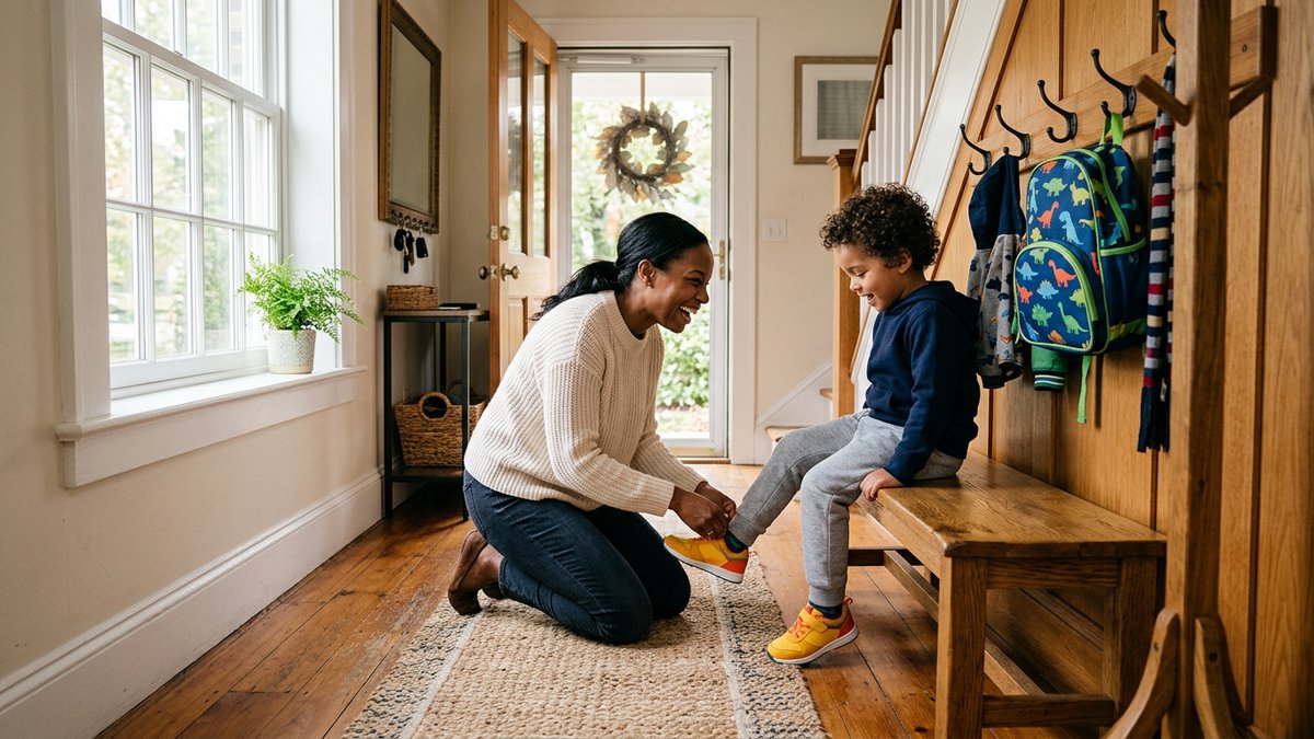 How to Integrate Safety Tags into Daily Routine