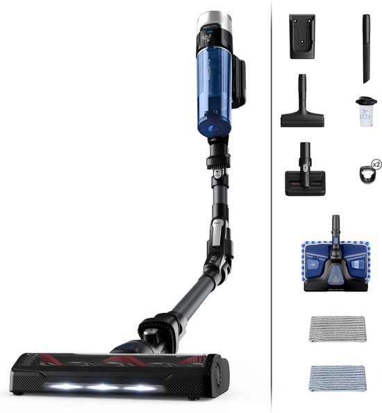 Rowenta X-Force Flex 9.60 Aqua RH20C7 (refurbished)