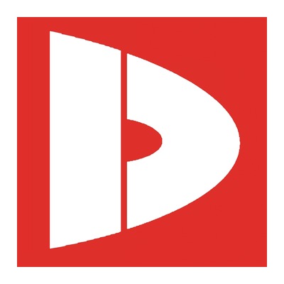 Donnay Donnay Heren - 2-Pack - Compressie Short 15cm - Wit