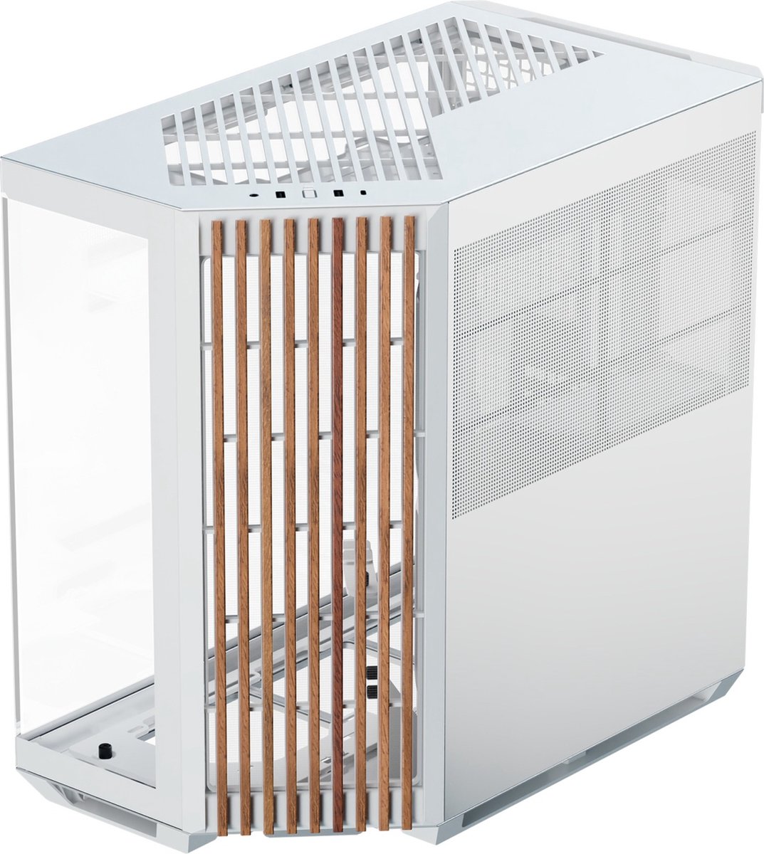 V1-W-WT-v1 Tower behuizing