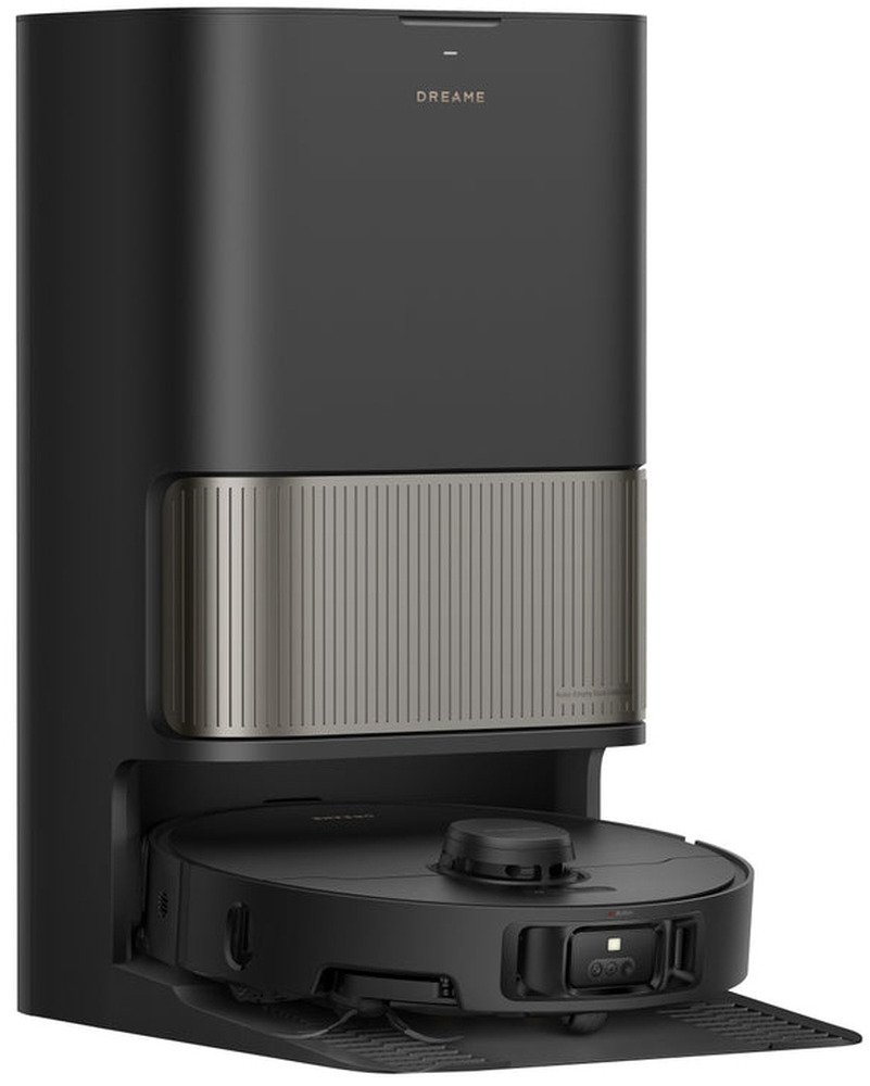 Dreame L40s Pro Ultra - Robotstofzuiger met Dweilfunctie - Automatisch Leegsysteem en Zelfreinigende Dweil - 19.000 Pa Zuigkracht - AI Navigatie - Smart Docking - Geschikt voor Huisdierharen