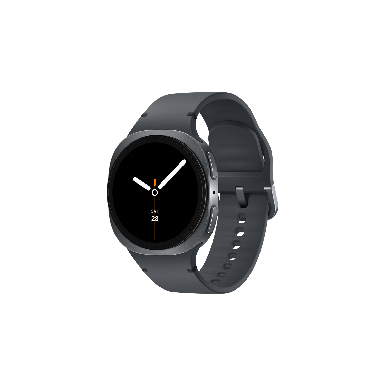 Samsung Galaxy Watch8 40mm - Lte Smartwatch Dark Gray