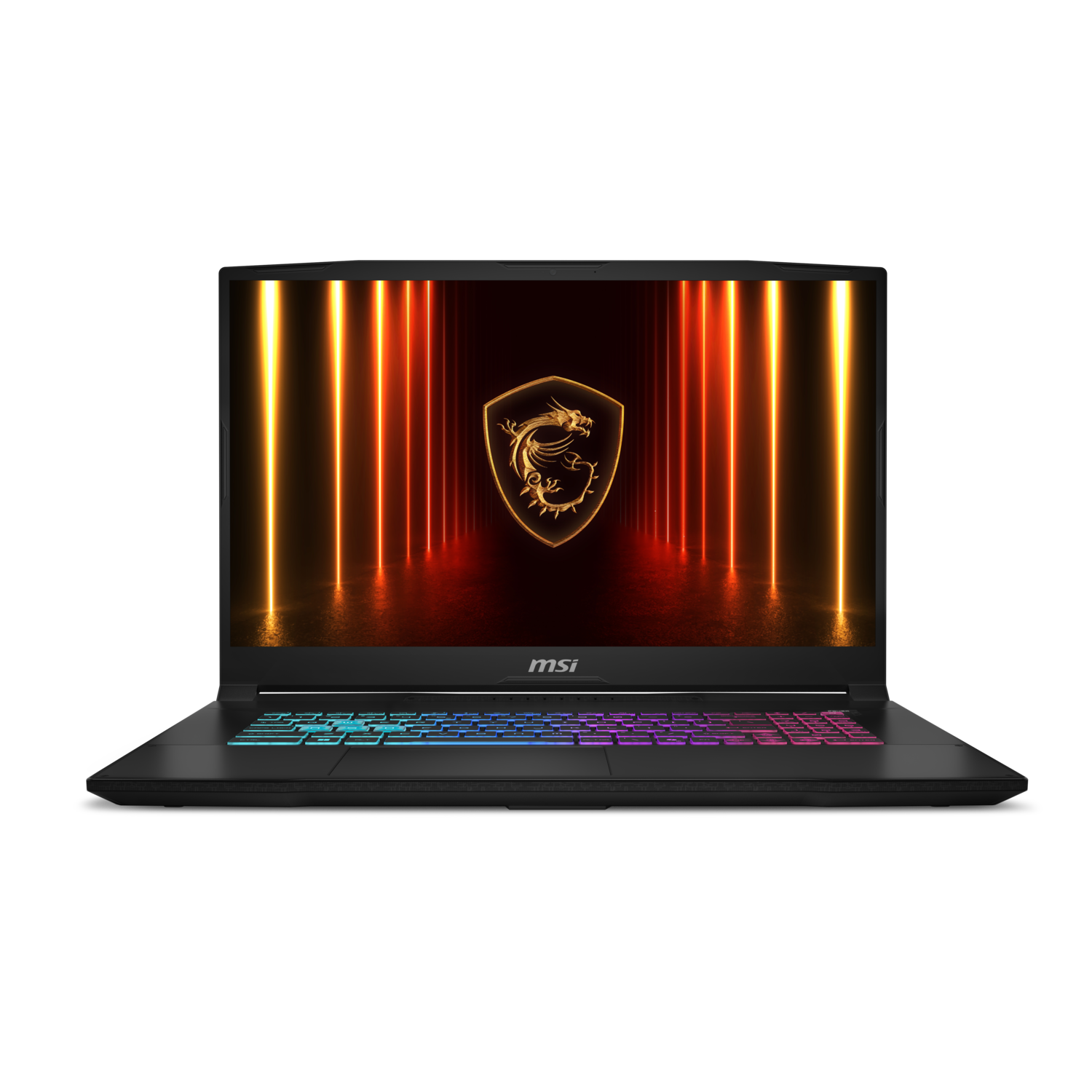 MSI Katana 17 Hx B14wfk-021nl - 17.3 Inch Core™ I7 I7-14650hx 16 Gb 1 Tb Geforce Rtx™ 5050