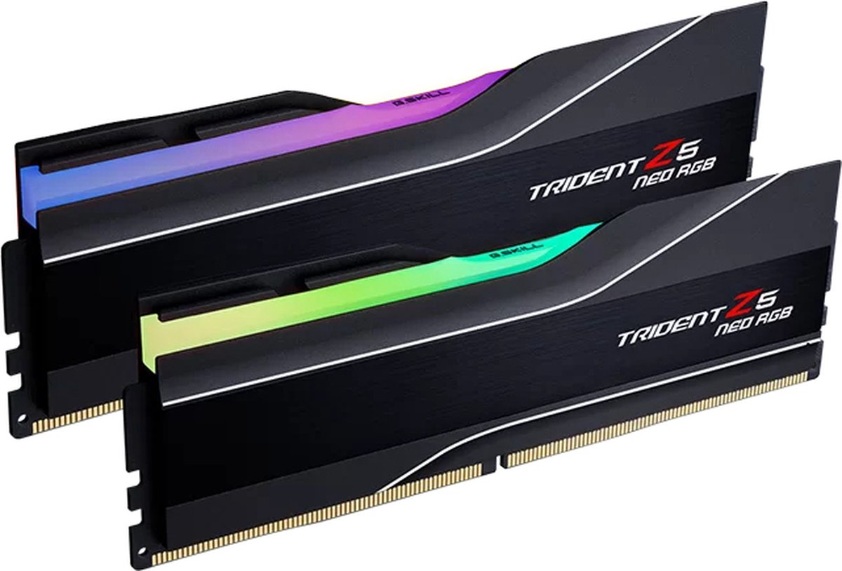 32 GB DDR5-6400 Kit Werkgeheugen