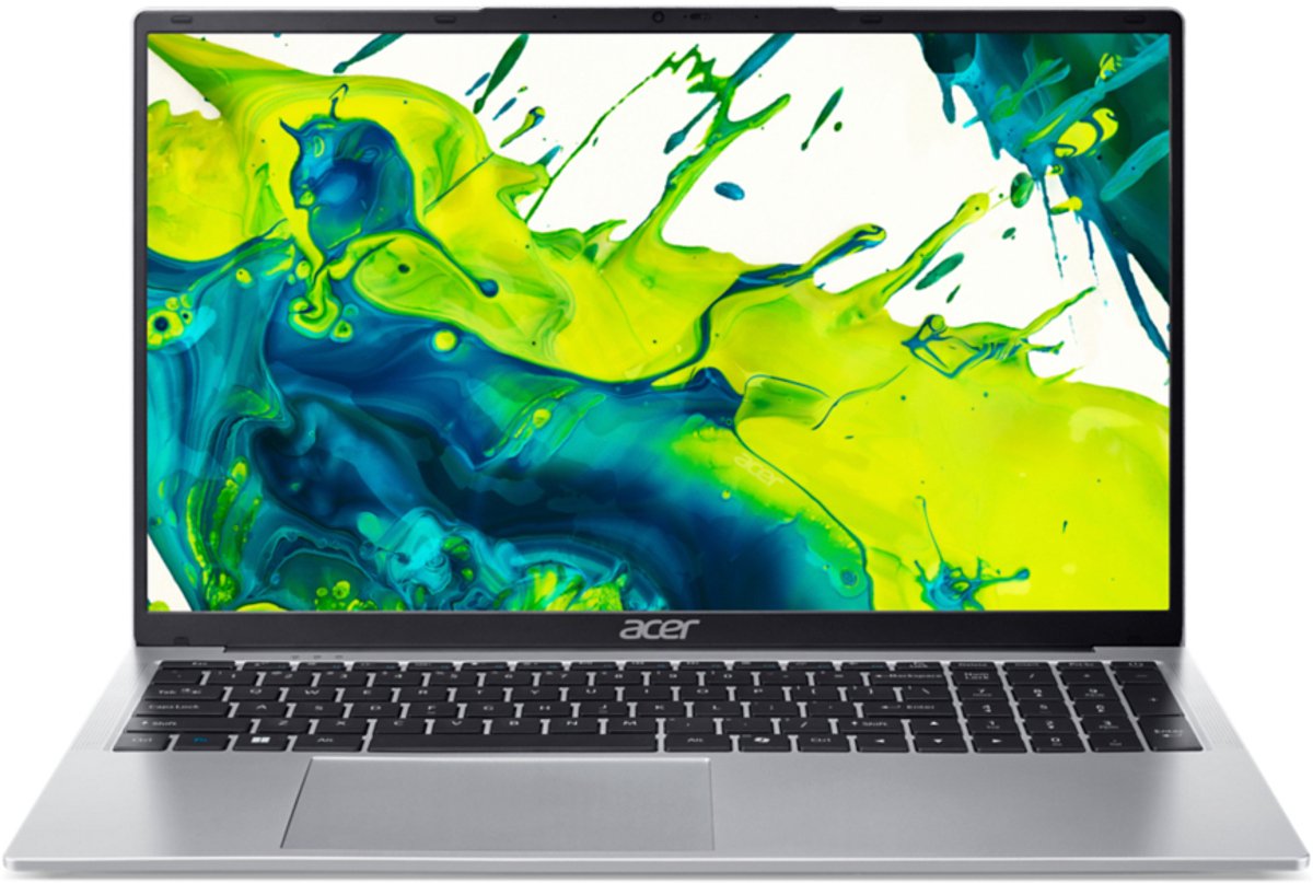 Acer Aspire Lite AL17-31P-39U3 17.3  Intel Core 3 Laptop