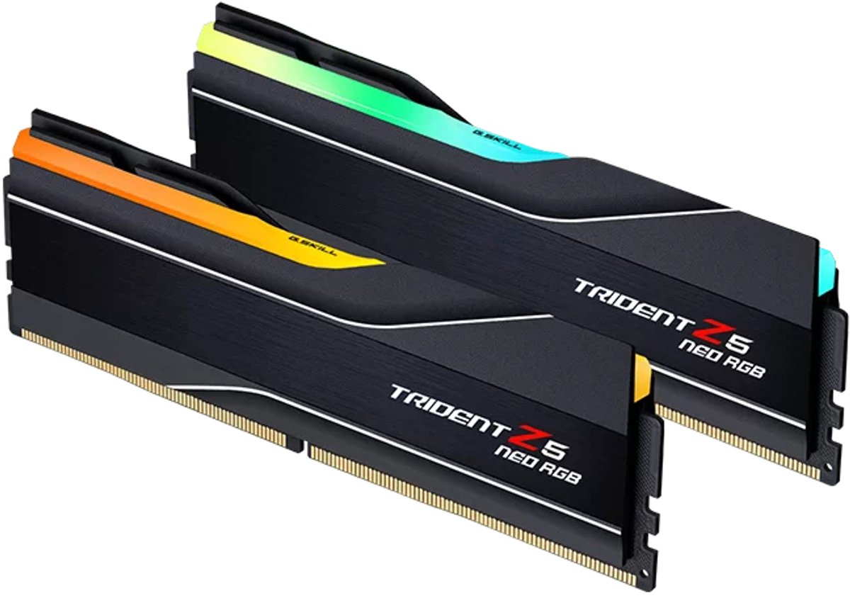 48 GB DDR5-8000 Kit Werkgeheugen