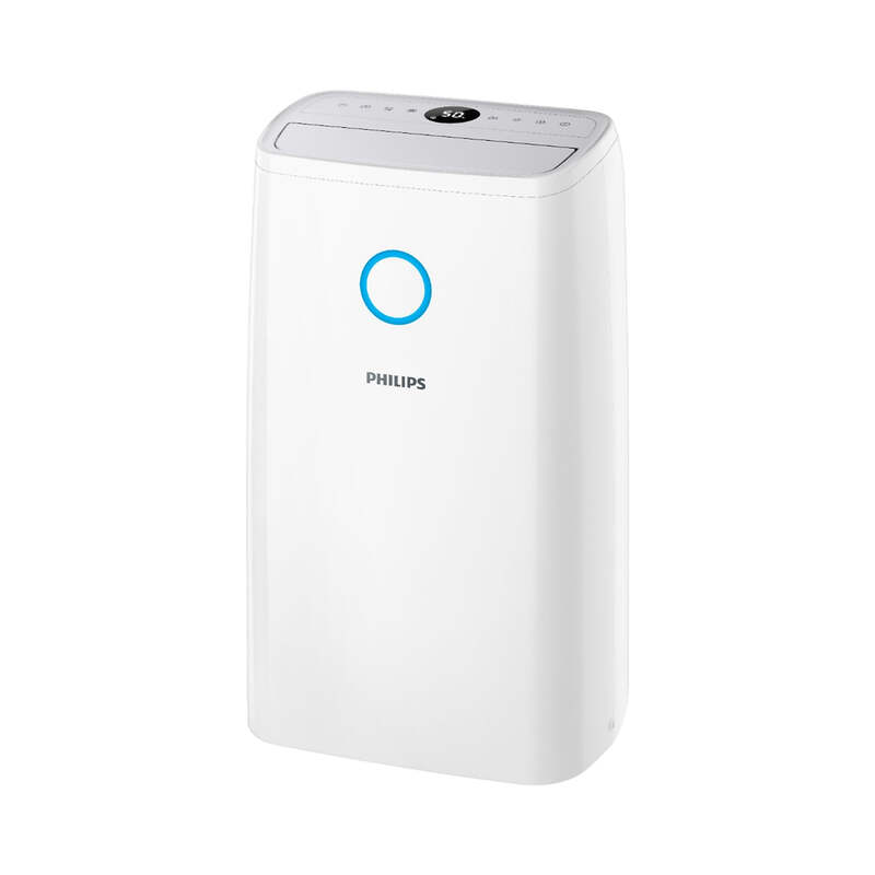Philips Luchtontvochtiger DE3306/11 3000-serie