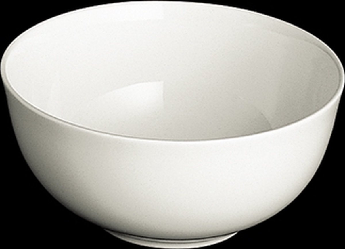 DIBBERN - White Classic - Dipschaaltje 0,20l 10cm