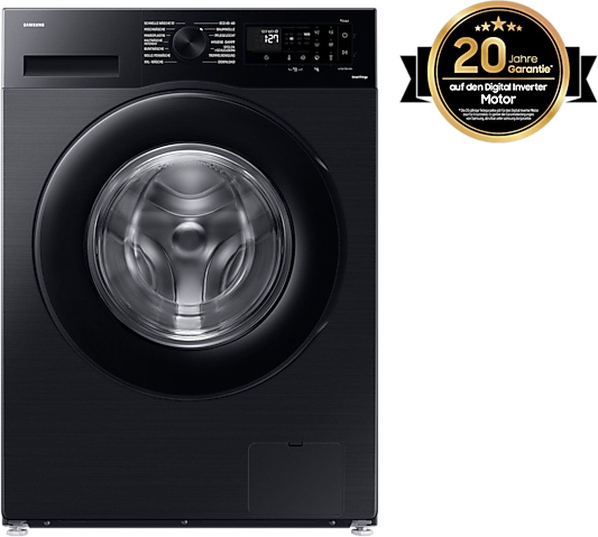 Wasmachine Samsung WW90CGC04AAB