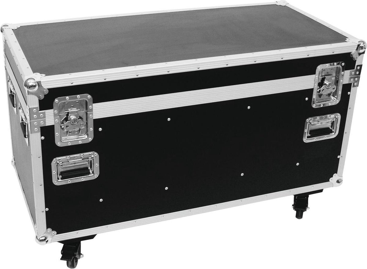 Roadinger Roadinger ODV-1 Flightcase (l x b x h) 615 x 1270 x 790 mm