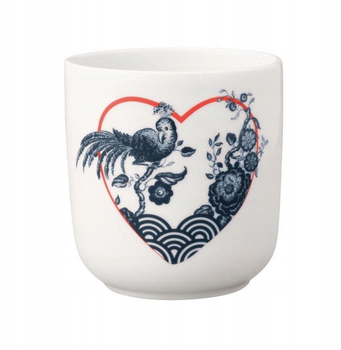 VILLEROY & BOCH - 275 - Beker Paradiso 0,29l