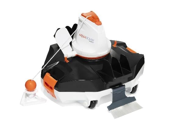 Bestway Bodemstofzuiger robot AquaRover - Bestway