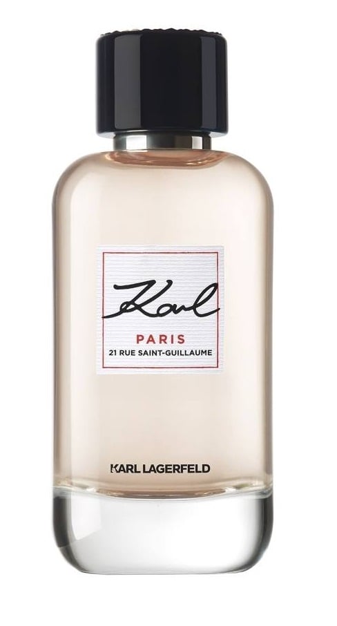 Karl Lagerfeld Paris 21 Rue Saint-Guillaume Eau de Parfum