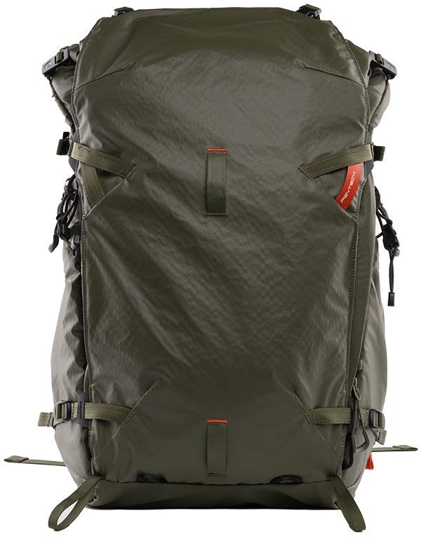 PGYTECH OnePro Focux Backpack 35L (Fern Green) | Rugzakken | 6976100486089