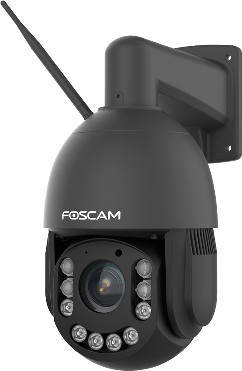 Foscam SD4H PTZ beveiligingscamera