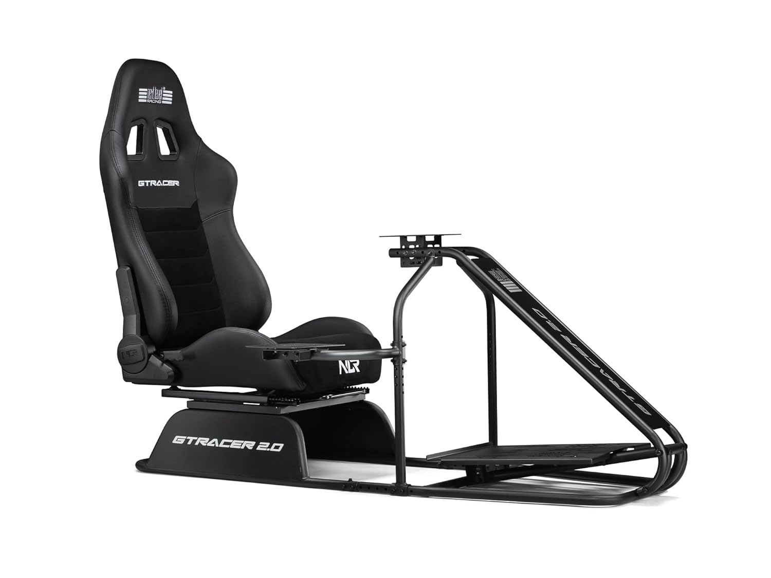 Next Level Racing GTRacer 2.0 racing simulator
