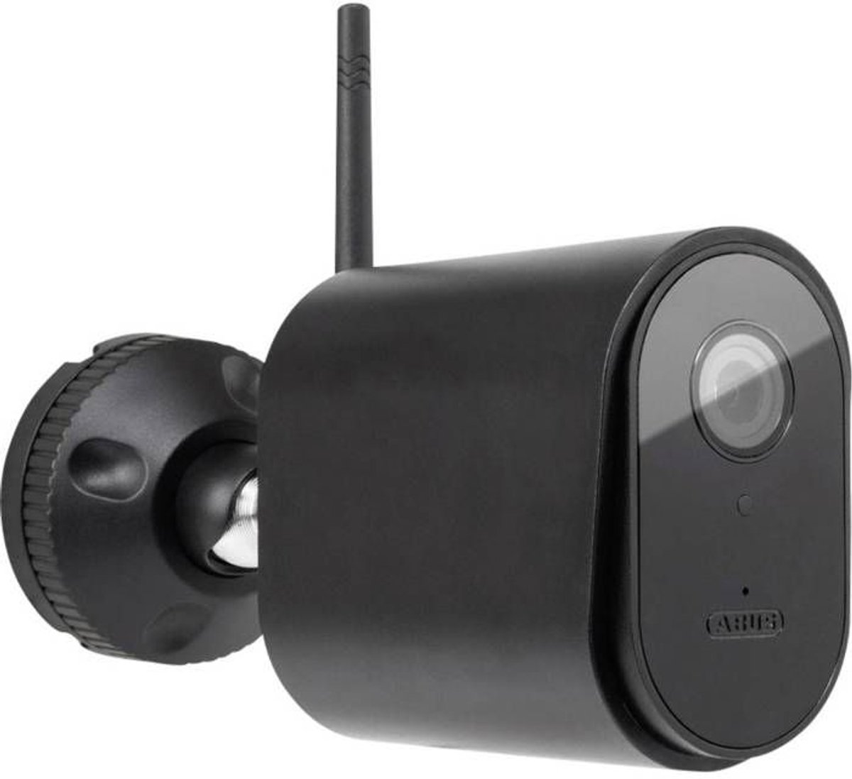 ABUS WiFi - Buitencamera - Zwart