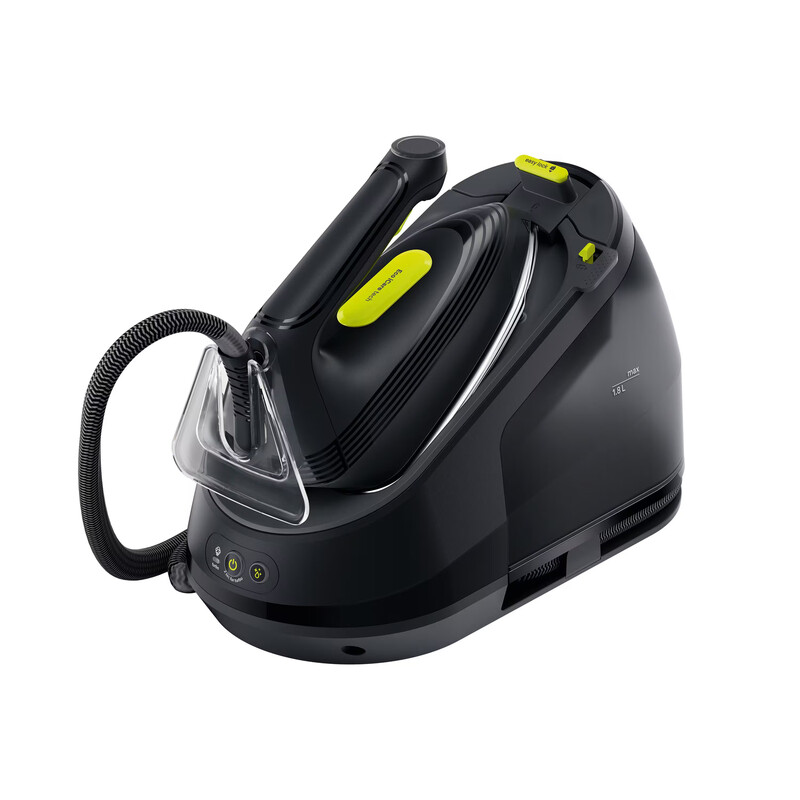 Braun CareStyle 3 IS3257BK