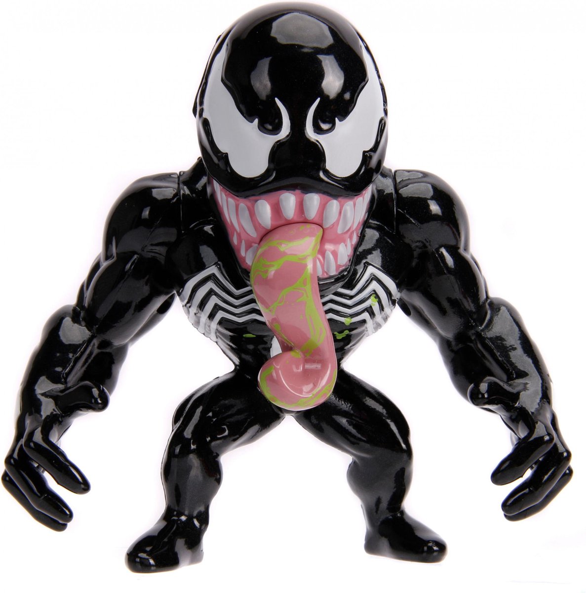 Beeldje Jada Toys Marvel Diecast Venom