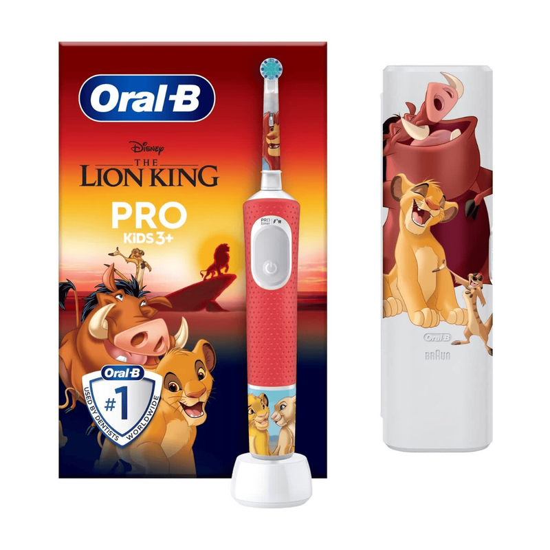 Oral-B Pro Kids The Lion King