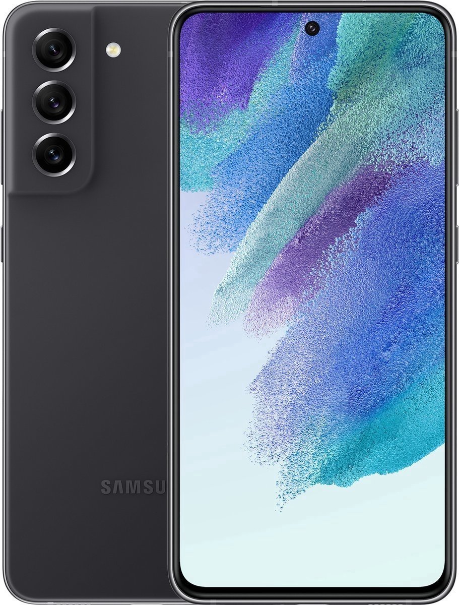 Samsung S21 FE 5G Grafiet