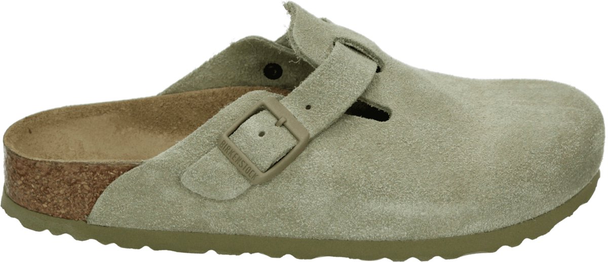 Birkenstock Boston