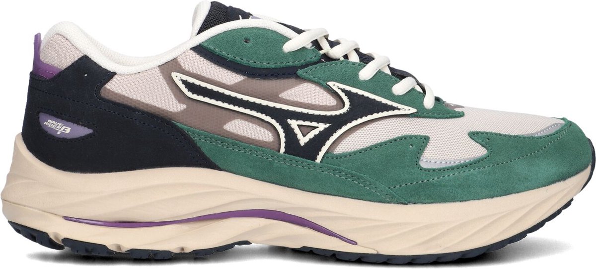 Trainers Mizuno S.L.Wave Rider Beta