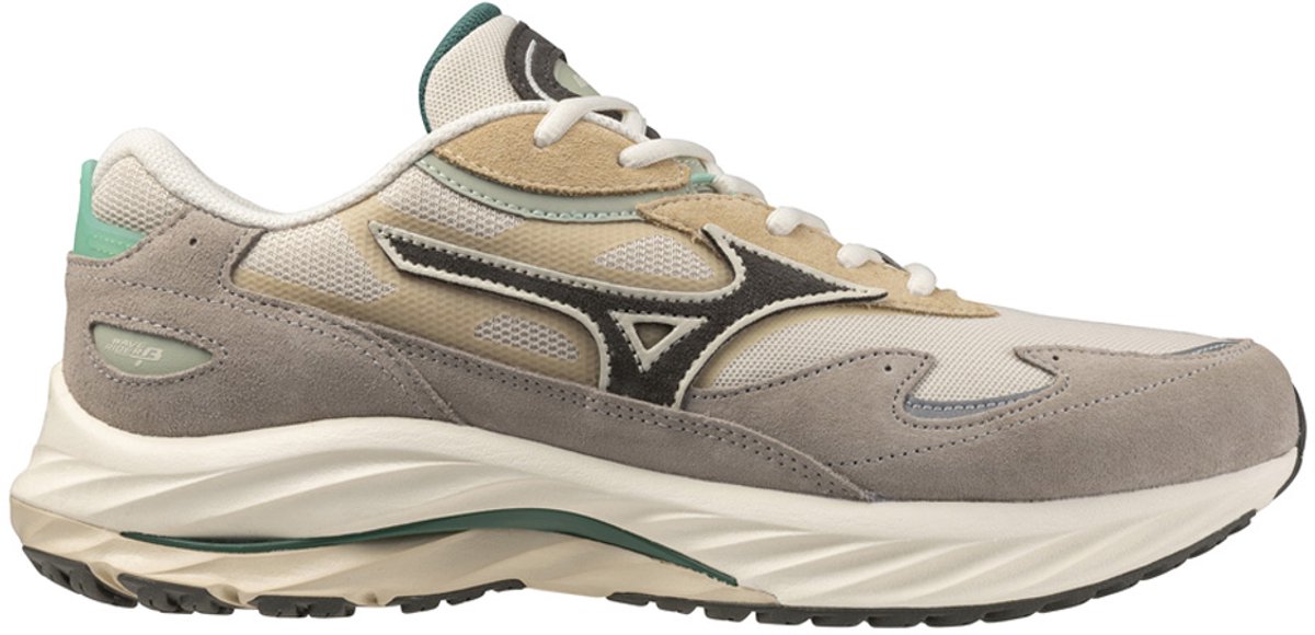 Trainers Mizuno S.L.Wave Rider Beta