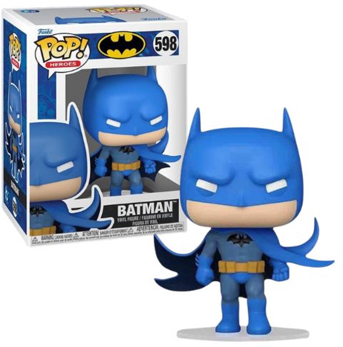 Funko POP! Heroes Batman