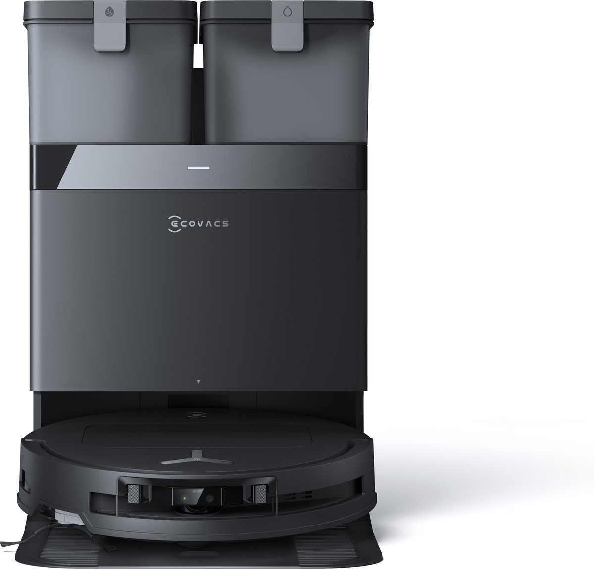 Ecovacs Deebot T50 Pro OMNI Gen 2