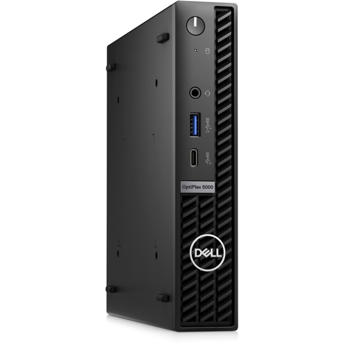 OptiPlex 5000 (J596Y) Pc-systeem