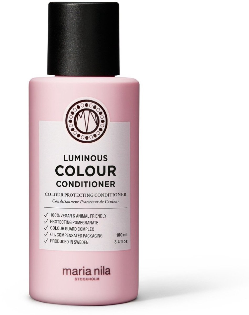 Maria Nila Luminous Colour Conditioner 100ml