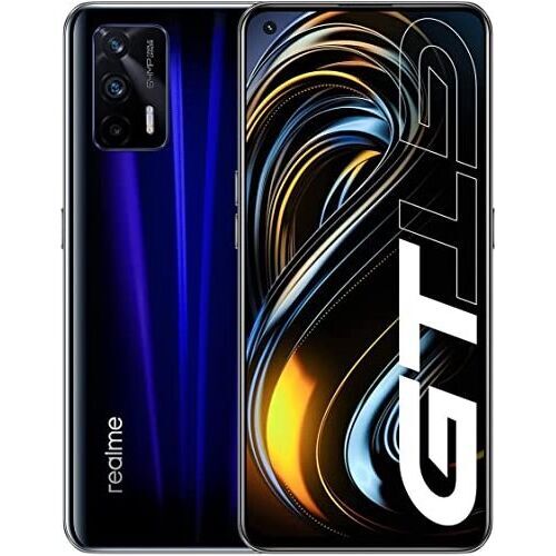 Realme GT 5G | 8 GB | 128 GB | Dashing Blue