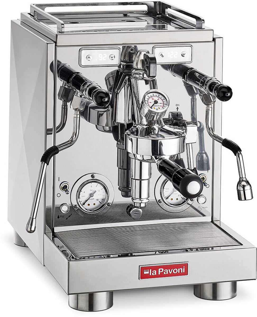 La Pavoni LPSBSS03EU Speciality Espresso Koffiemachine
