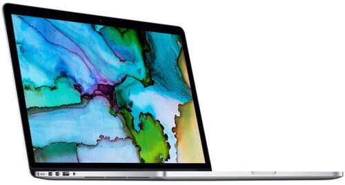 Apple MacBook Pro 2015 | 15.4"| 2.5 GHz | 16 GB | 512 GB SSD | M370X | FR