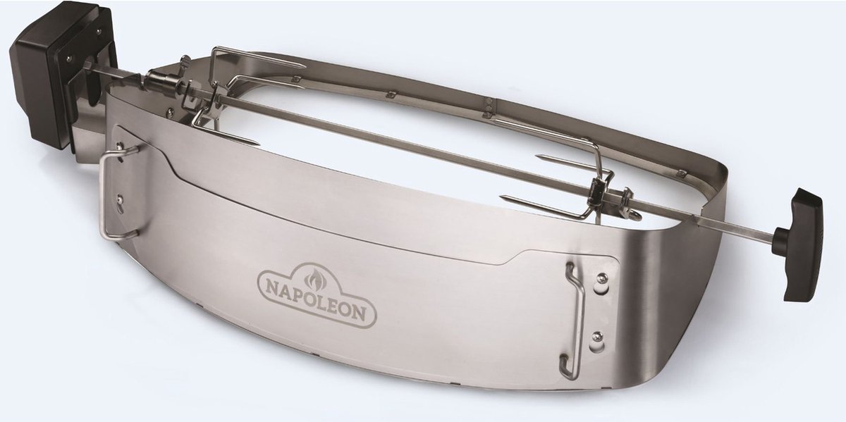 Draaispit voor TravelQ BBQ Napoleon Grills - Napoleon grills