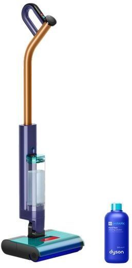 Dyson Clean + Wash Hygiene