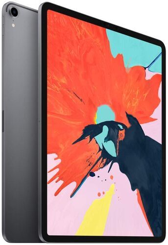 Apple iPad Pro 12.9 (2018) - Tablet - 64GB Wi-Fi - Spacegrijs