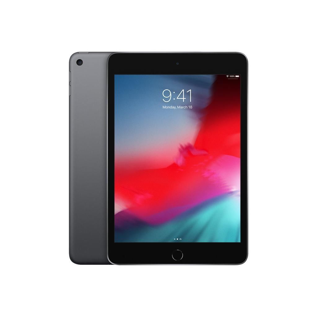 Apple iPad Mini 5 (2019) - 64GB Wi-Fi - A12 Bionic - Spacegrijs