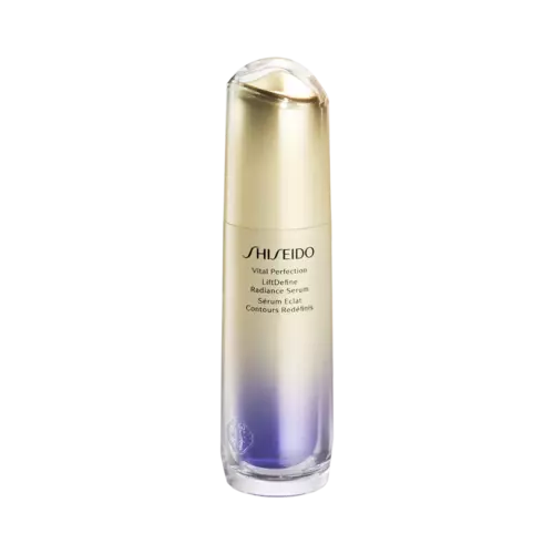 Shiseido Vital Perfection LiftDefine Radiance Serum 80ml