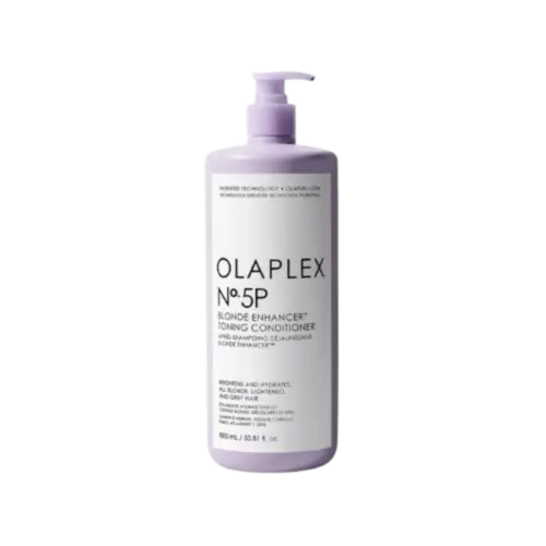 Olaplex Blonde Enhancer Toning Conditioner No.5P 1000ml
