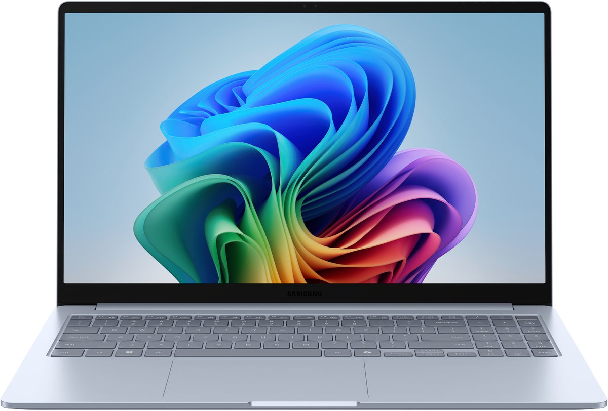 Samsung Galaxy Book4 Edge Copilot+ PC NP750XQB-KA1NL