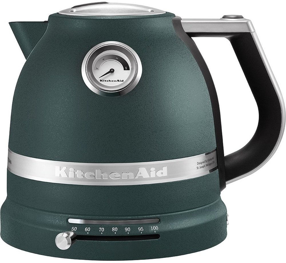 Krups Grind Aroma XL KT8428 - Filterkoffiezetapparaat - Ingebouwde molen 15 kopjes - Zwart Roestvrijstaal