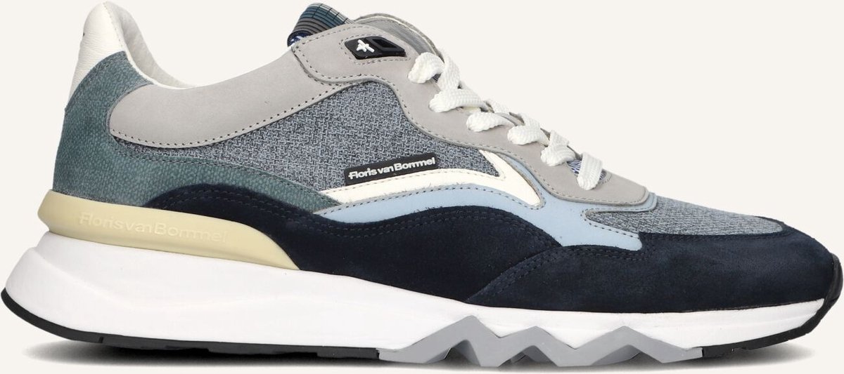 Floris van Bommel Sfm-10178-42-02 sneakers