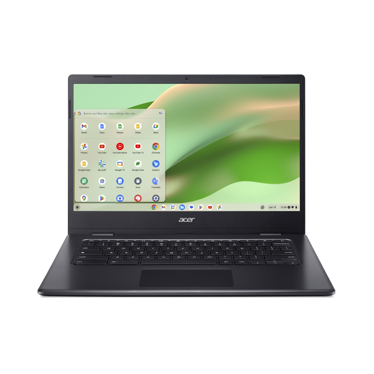Acer Acer Chromebook 314 Cboa314-1h-c4ga - 14 Inch Celeron® N4500 8 Gb 128 Uhd Graphics