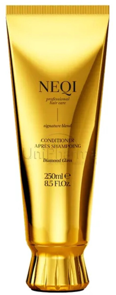 NEQI Diamond Glass Conditioner 250 ml