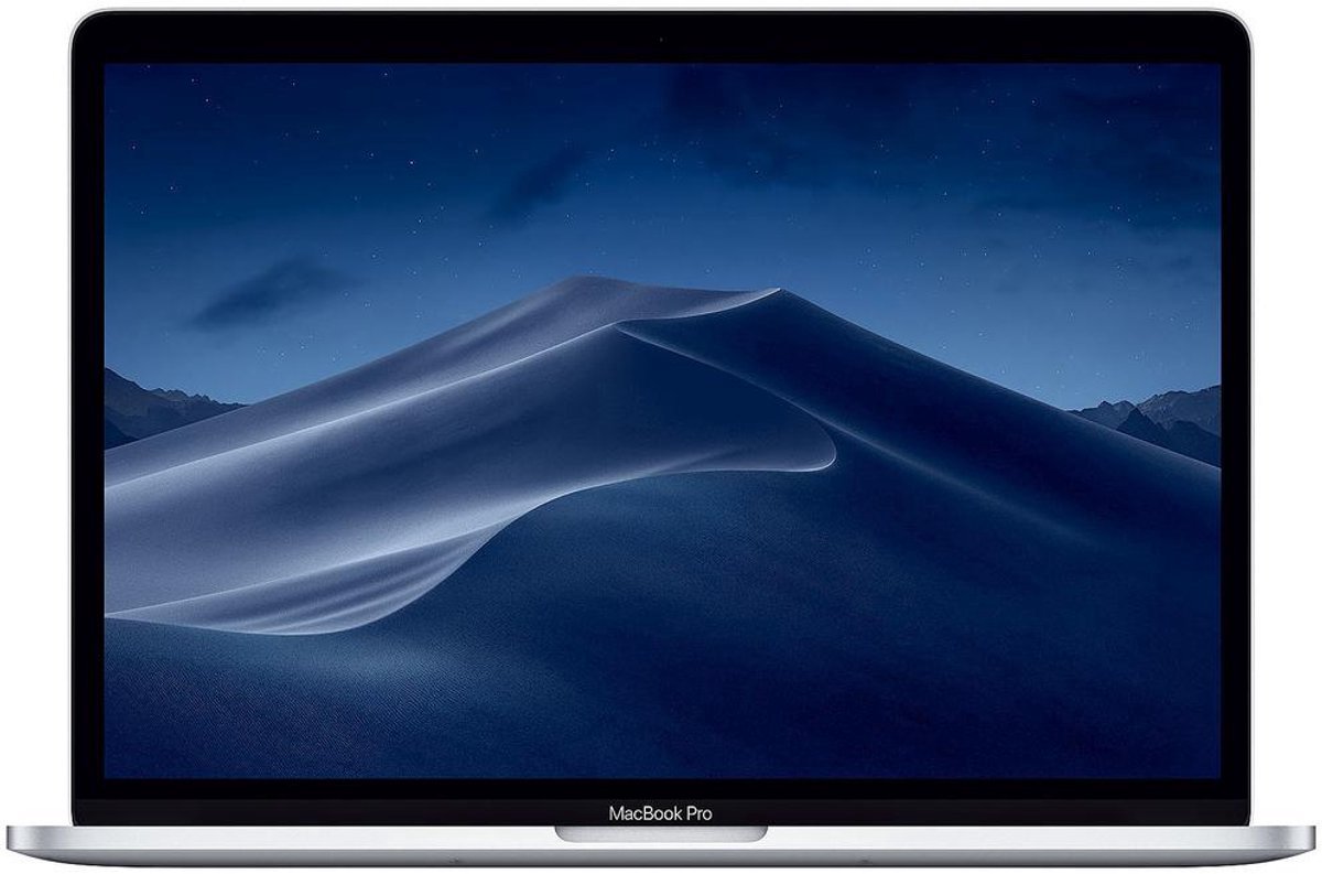 Apple MacBook Pro 2017 | 13.3"| Touch Bar | 3.1 GHz | 16 GB | 512 GB SSD | spacegrey | FR