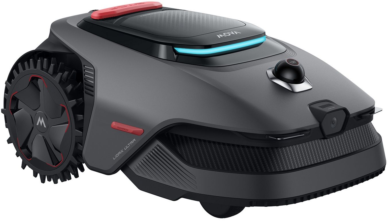 Mova LiDAX Ultra 800