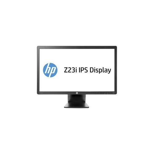 HP Z Display Z23i | 23"| incl. standaard | zwart