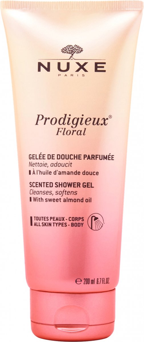 Nuxe Prodigieux Scented Shower gel200 ml.